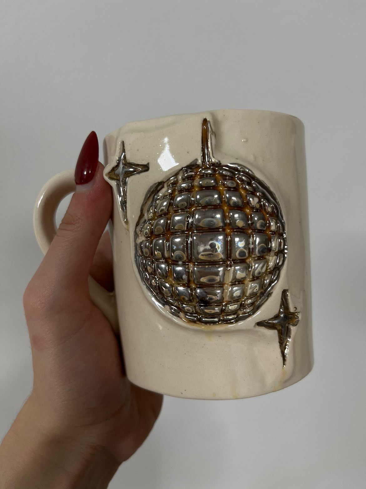 แก้วของขวัญพรีเมียม