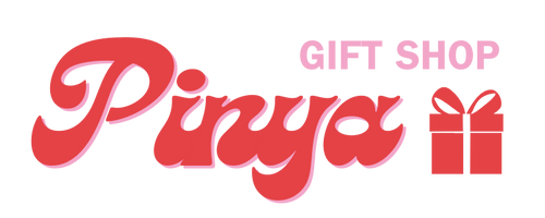 Pinya Gift Shop